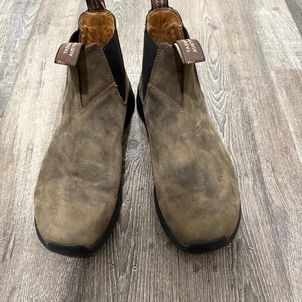 Blundstone Active Chelsea Boot